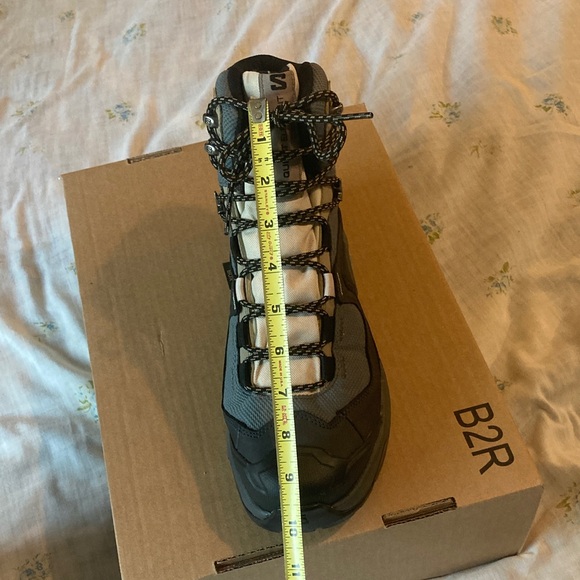 Salomon Hiking Boots - Picture 11 of 16